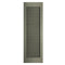 Standard Open Louver Colonial Shutters - [Architectural Collection] - Brockwell Incorporated 