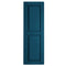 Exterior Window Shutters Rabbeted Edge Raised Panel Shutters - [Architectural Collection] - Brockwell Incorporated - ColumnsDirect.com