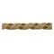 Rope Trim for Kitchen Cabinets - Item # MLD-F9941-CP-2