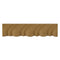 Rope Trim for Kitchen Cabinets - Item # MLD-F4584-CP-2