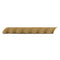 Rope Trim for Kitchen Cabinets - Item # MLD-F4684-CP-2
