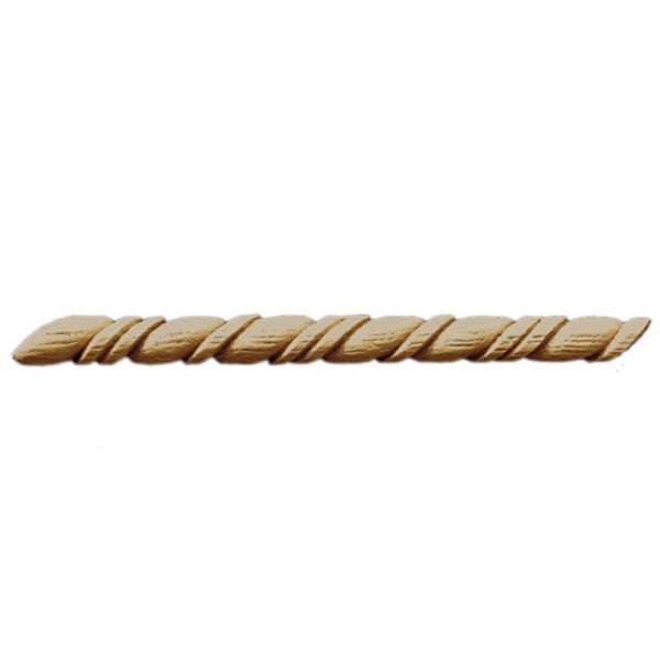 Rope Trim for Kitchen Cabinets - Item # MLD-2109-CP-2
