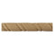 Rope Trim for Kitchen Cabinets - Item # MLD-39111-CP-2