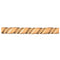 Rope Trim for Kitchen Cabinets - Item # MLD-37911-CP-2