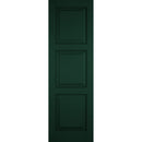 Purchase-Extra Raised Panel Shutters - [Classic Collection]-Brockwell Incorporated