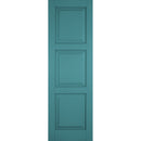 Purchase-Extra Raised Panel Shutters - [Classic Collection]-Brockwell Incorporated