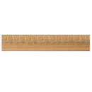 Buy 1-1/2"(H) x 3/4"(Proj.) - Lamb's Tongue Onlay Panel Molding Design (Poplar) - [Wood Material] - Brockwell Incorporated