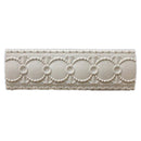 9-1/2"(H) x 1-7/8"(Relief) - Adam's Style Frieze Molding Design - [Plaster Material] - Brockwell Incorporated 