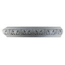 4"(H) x 1-3/4"(Relief) - Italian Renaissance Frieze Molding Design - [Plaster Material] - Brockwell Incorporated 