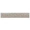 Where to Buy 2"(H) x 3/16"(Relief) - Greek Key Interior Linear Molding Design - [Compo Material]