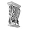 Plaster Corbels, Greek Zeus Trim Bracket Design