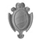 Purchase Decorative Plaster Shield Accents - Item # SHD-49072-PL-2 from Brockwell Incorporated