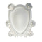 Purchase Decorative Plaster Shield Accents - Item # SHD-9353-PL-2 from Brockwell Incorporated