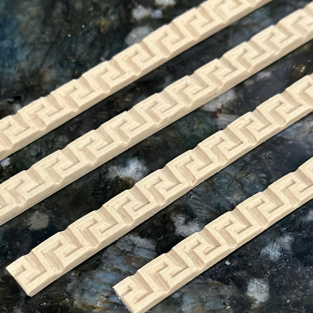 Greek Key Baseboard Our Greek Key Compo Linear Molding is Great for Luxurious Projects ...