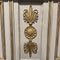 Ornate Interior Empire Palmette Resin Applique from Brockwell Columns