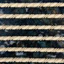 ColumnsDirect.com | Brockwell's resin rope Roman molding design