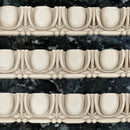 ColumnsDirect.com | Brockwell's Roman Egg and Dart Resin Molding Design
