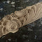 ColumnsDirect.com | Brockwell's ornate resin Louis XVI floral molding