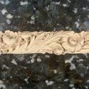 Stainable or Paintable resin Louis XVI moulding from Brockwell Columns
