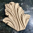 ColumnsDirect.com | Compo Roman Acanthus Leaf Decorative Applique