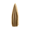 Brockwell's 3/8"(W) x 1-1/8"(H) x 1/16"(Relief) - Roman Palm Leaf - Ornate Applique - [Compo Material]- - ColumnsDirect.com