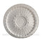 The best and most detailed plaster acanthus style ceiling medallions in the United States