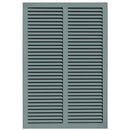 Additional Vertical Mullion Bahama Shutters - [Bahama Collection] - Brockwell Incorporated 