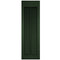 Exterior Window Shutters Vertical Mullion Open Louver Shutters - [Architectural Collection] - Brockwell Incorporated - ColumnsDirect.com