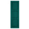 Exterior Window Shutters Extra Raised Panel Shutters - [Architectural Collection] - Brockwell Incorporated - ColumnsDirect.com