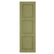 Exterior Window Shutters Extra Raised Panel Shutters - [Architectural Collection] - Brockwell Incorporated - ColumnsDirect.com