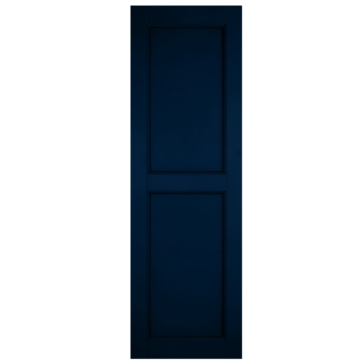 Flat Panel Exterior Window Shutters [Architectural Collection