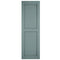 Exterior Window Shutters Flat Panel Exterior Window Shutters - [Architectural Collection] - Brockwell Incorporated - ColumnsDirect.com