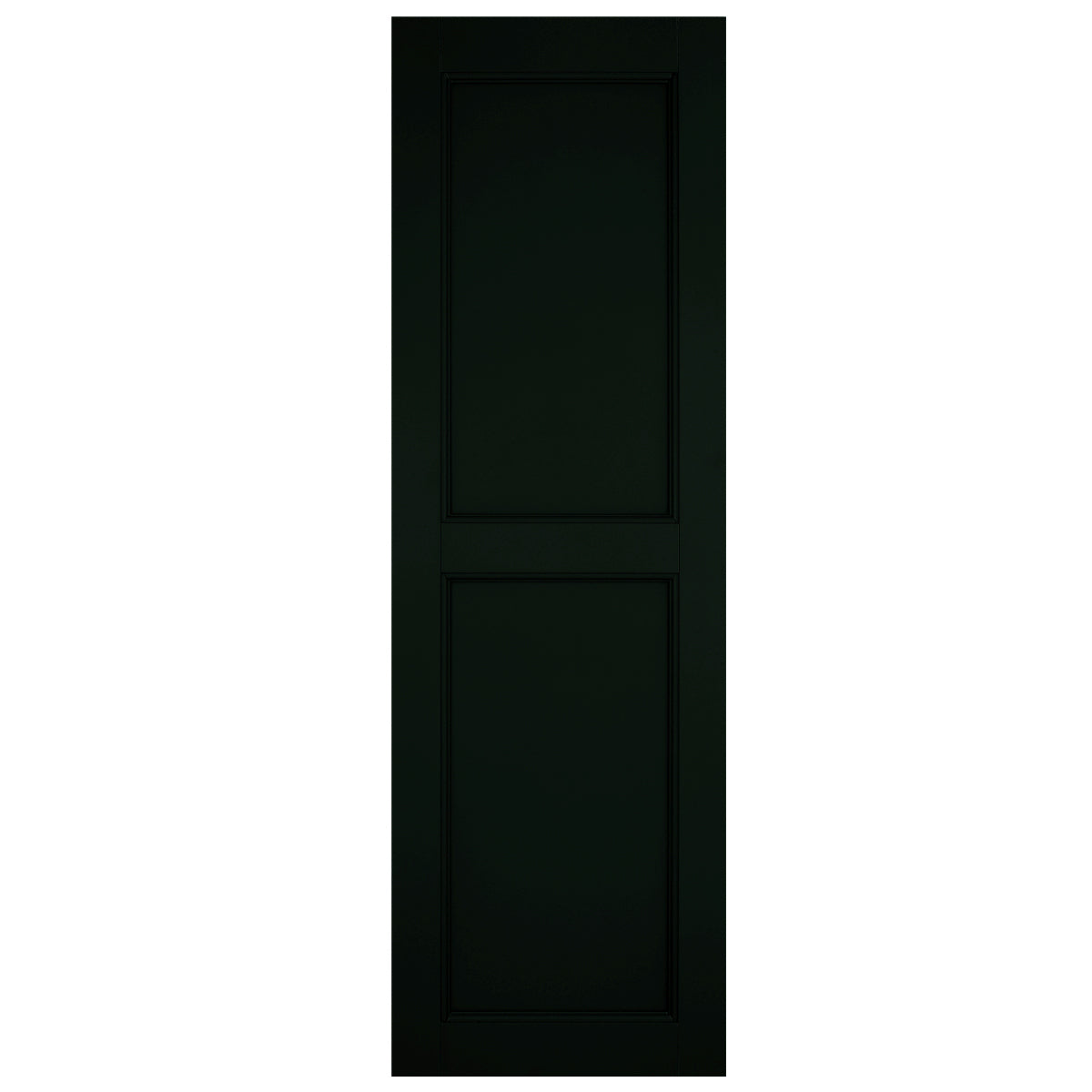 Flat Panel Exterior Window Shutters [Architectural Collection