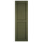 Exterior Window Shutters Flat Panel Exterior Window Shutters - [Architectural Collection] - Brockwell Incorporated - ColumnsDirect.com