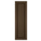 Purchase-Single Raised Panel Shutters - [Classic Collection]-Brockwell Incorporated
