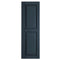 Standard Raised Panel Exterior Shutters - [Architectural Collection] - Brockwell Incorporated 