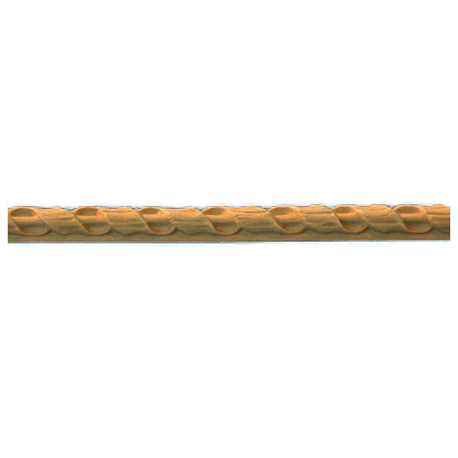 Classic Mouldings - Linear Rope Compo Moldings – Brockwell Incorporated