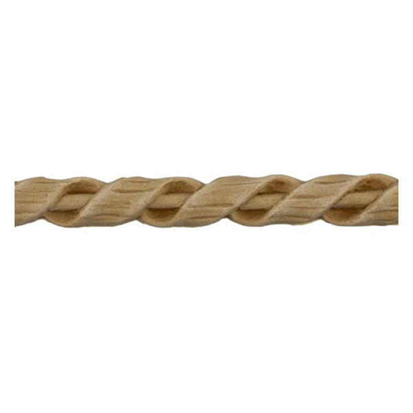 Rope Trim for Kitchen Cabinets - Item # MLD-F8941-CP-2