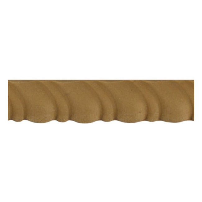 Moldings for Interior Projects - Linear Rope Moldings – Brockwell ...