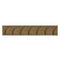 Rope Trim for Kitchen Cabinets - Item # MLD-F8584-CP-2