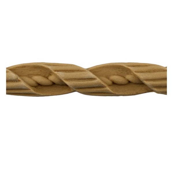 Rope Trim for Kitchen Cabinets - Item # MLD-F841-CP-2