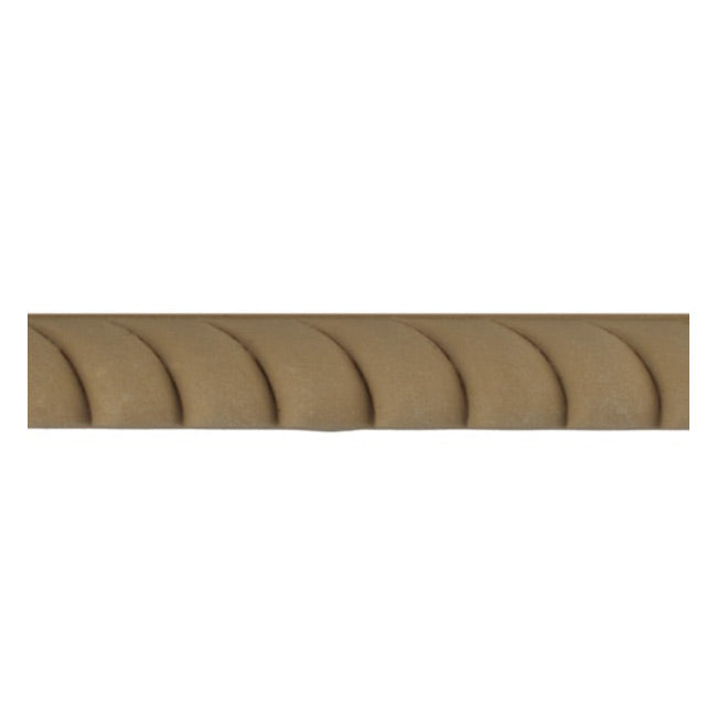Buy Rope Mouldings - Stainable Linear Designs – Brockwell Incorporated