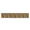Rope Trim for Kitchen Cabinets - Item # MLD-F9584-CP-2