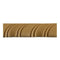 Rope Trim for Kitchen Cabinets - Item # MLD-F0684-CP-2