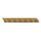 Rope Trim for Kitchen Cabinets - Item # MLD-F5684-CP-2