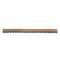 Rope Trim for Kitchen Cabinets - Item # MLD-F6694-CP-2