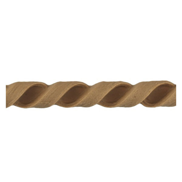Rope Trim for Kitchen Cabinets - Item # MLD-6308-CP-2