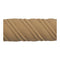 Rope Trim for Kitchen Cabinets - Item # MLD-8408-CP-2