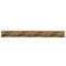 Rope Trim for Kitchen Cabinets - Item # MLD-3608-CP-2