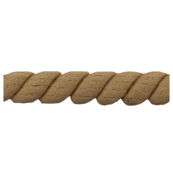Rope Trim for Kitchen Cabinets - Item # MLD-7928-CP-2